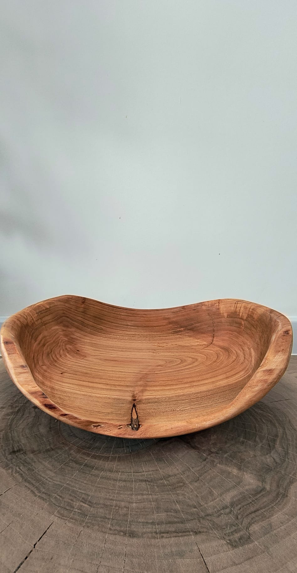 Półmisek z czereśni